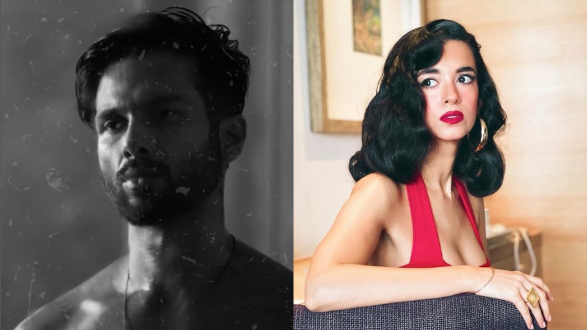 'Farzi' Title Song 'Sab Farzi' Out: Saba Azad Lends Her Voice To Shahid Kapoor, Vijay Sethupathi-Starrer Foot Tapping Number